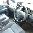 H15年プレマシー　走行３万キロ台　4ナンバー登録　下取り車　車検２９年１２月の画像