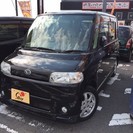 【 人気車！】 ★ タント ★ フォグランプ ★ オートエアコン...