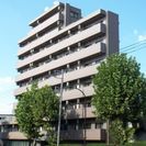 【初期費用格安！！】お洒落なマイナスイオンクロス・ペット飼育可物...
