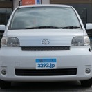 誰でも車がローンで買えます。ポルテ 150rの画像