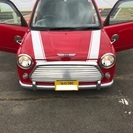 ミラジーノ  車検H29.9迄あり　赤白ツートン　絶好調　色あせ無しでキレイ コミコミ88000円の画像