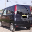 格安!!車検残ｱﾘ!!日産ﾙｰｸｽ☆両側ｽﾗｲﾄﾞ!!ﾅﾋﾞ&地ﾃﾞｼﾞ&ETCｾｯﾄ☆の画像
