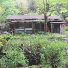 中古住宅安く譲ります。