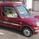 【交渉中】ミニカ トッポ タウンビー / 92200km /2017年1月タイヤ交換済/車検2018年9月迄の画像