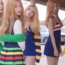 K-pop ハイレベル⬆コピユニ　静岡で！