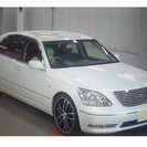 ✩平成16年式！セルシオ　Cタイプ　車検30年12月まで！実走行...