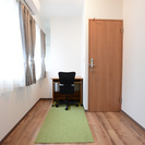北千住駅徒歩4分/女性専用全室鍵付/個室32800円～家賃以外保険/WIFIすべて無料 − 東京都