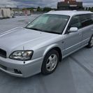 レガシィ!★ツーリングワゴン！★奇跡の低走行！★１万ｋｍ！★ワンオーナー！★禁煙車★記録簿多数有り！！★もう出回らないかも？！？！の画像