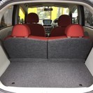 【社外ＨＤＤナビ】★アイ★フルセグチューナー★スマートキー★オートエアコン★プロジェクターヘッドライト★ｼｰﾄリフター★の画像