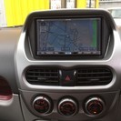 【社外ＨＤＤナビ】★アイ★フルセグチューナー★スマートキー★オートエアコン★プロジェクターヘッドライト★ｼｰﾄリフター★の画像