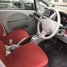 【社外ＨＤＤナビ】★アイ★フルセグチューナー★スマートキー★オートエアコン★プロジェクターヘッドライト★ｼｰﾄリフター★の画像