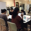 英会話、韓国語会話、スペイン語会話講座　募集中の画像