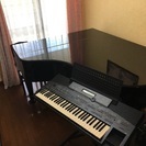 八女市ピアノ・エレクトーンの【みか音楽教室】生徒募集中の画像