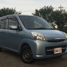 ■19万■スバル ステラ Subaru Stella