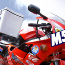 バイク便ライダー＆軽四輪ドライバー募集！の画像