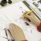 【鹿児島からプロデビューを目指す！】総合学園ヒューマンアカデミー鹿児島校　マンガ・イラスト業界説明会【2018年4月開校】の画像
