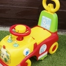 いないないばぁ　手押し車の画像