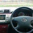 稀少車 トヨタ ブレビス の画像