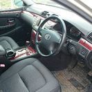 稀少車 トヨタ ブレビス の画像