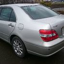 稀少車 トヨタ ブレビス の画像
