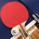 半田で卓球をしませんか！