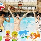 6/18　東京サマーランドでのケータリングスタッフ募集☆の画像