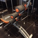 夏に向け絞りませんか！？【美品】ワンダーコア(オレンジ)の画像