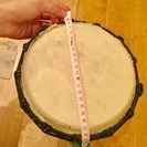 ジャンベの画像