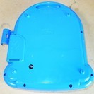 コンビ COMBI FIRST GAME はじめてゲーム ポカポカパンチ◆バイキンくんをやっつけろ！の画像