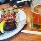 昼の銭湯酒しませんか🍶