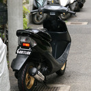 ◆HONDA AF34Live Dio ZX仕様 ホンダ ライブディオZX仕様!!◆の画像