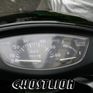 ◆HONDA AF34Live Dio ZX仕様 ホンダ ライブディオZX仕様!!◆の画像