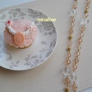 【１日限定☆】マシュマロフォンダント教室♪磐田の画像