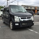H16　ワゴンR　CD　ツイーター　車検付き可能