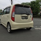機関良好　LIFE　車検付き可　キーレス　社外アルミ　オーディオの画像