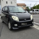H15 ダイハツ　MAX　車検付き可能