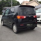 H15 ダイハツ　MAX　車検付き可能の画像