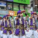 沖縄伝統芸能エイサー　新入会者募集