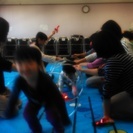 親子でリトミック♪はっぴーまーち　