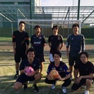 【神戸】【男女フットサルメンバー募集中】【健康維持】【異業種交流】