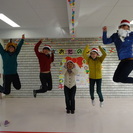 児童センターアルバイト職員募集!!の画像