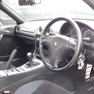 人気のロードスター！車高調！マフラ！VOLK Racingアルミ！タワーバー！の画像