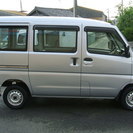 【ご成約！ありがとうございます。】H16　ミニキャブバン　5MT　走行73000Ｋm　総額￥230000-ポッキリです。の画像