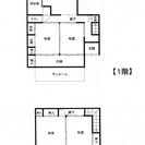 太白区萩が丘3丁目戸建　4LDK　100㎡　駅まで徒歩15分　DIY賃貸 - 仙台市