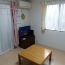 【4名6600円】駅徒歩1分　長期滞在可【中野6分 新宿10分】