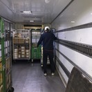 ☆★トラックドライバー、産業廃棄物収集運搬及び仕分け作業スタッフ大募集★☆の画像