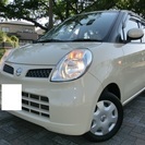 ★１８年モコ、（ＭＧ２２Ｓ）インテリキー付き　内外良好車！　（ス...