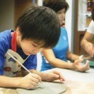 10名様以上のグループで陶芸体験教室が貸し切りに！inくまぴあ（...