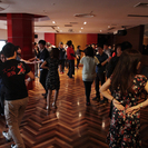 フエゴ　サルサパーティー @commons Actcity 浜松の画像