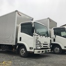 ドライバー&助手！募集免許無くても会社で取れます